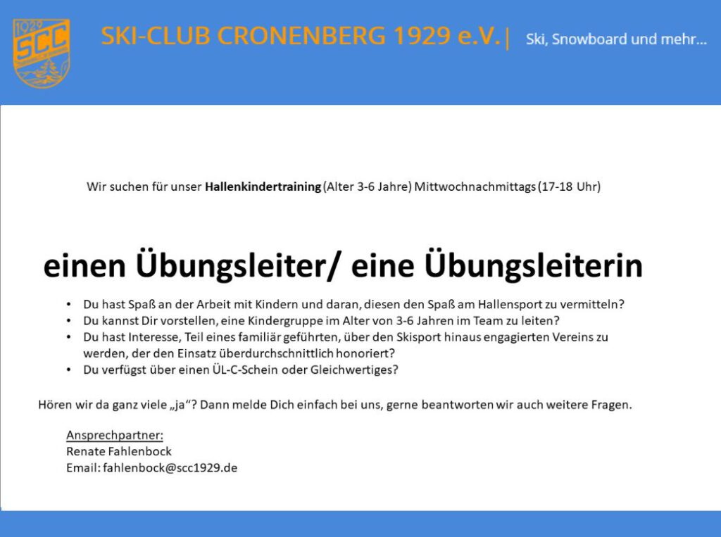 (c) Ski-club-cronenberg.de